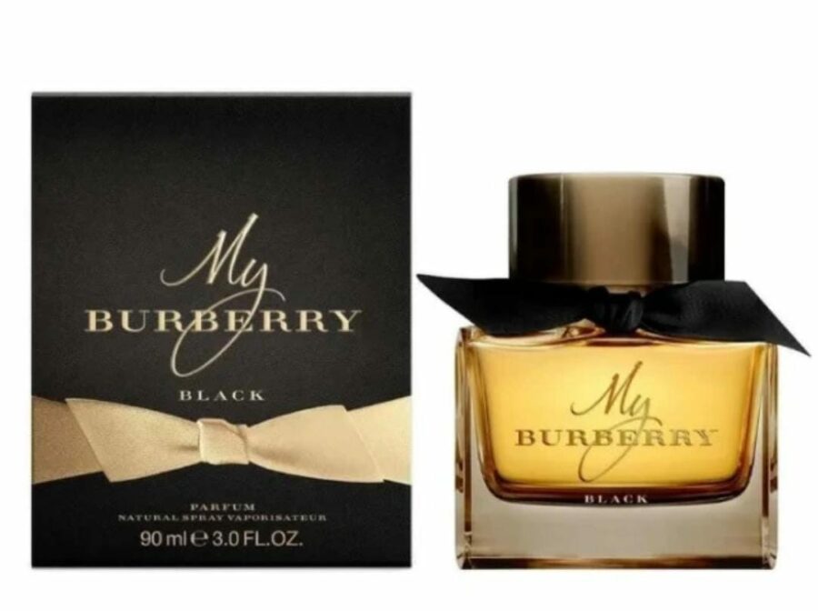 My Burberry Black - Eau de Parfum