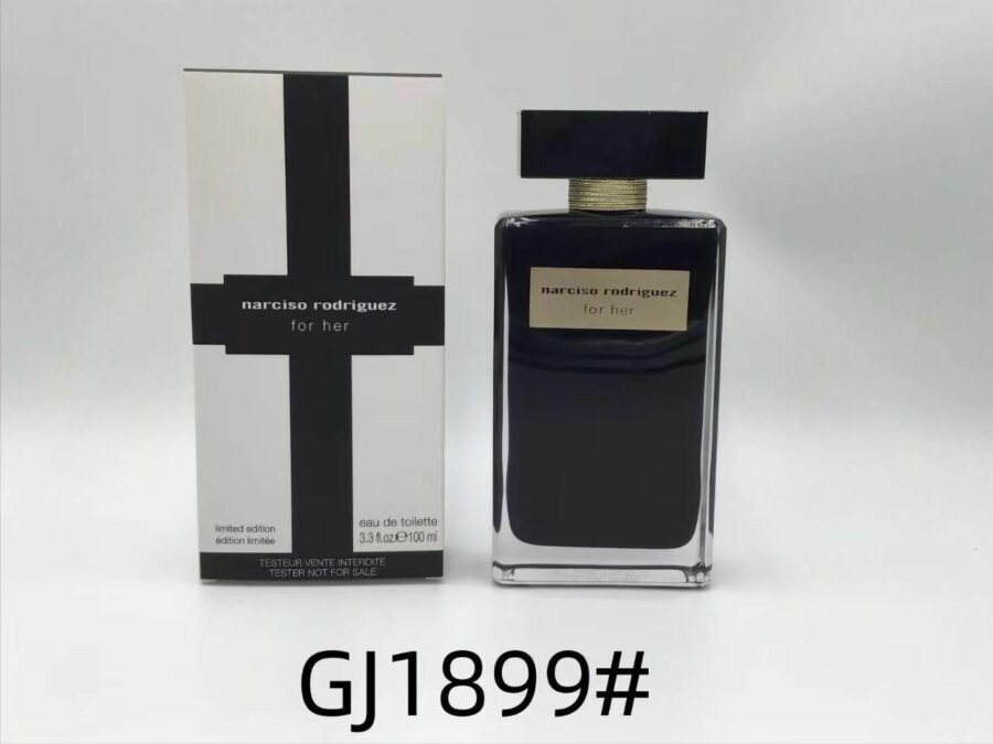 Narciso Rodriguez for Her Eau de Parfum - Original Tester Bottle