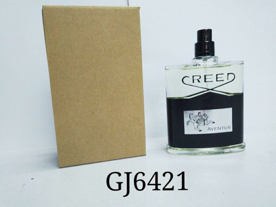 Creed Aventus Eau de Parfum - Original Tester Bottle