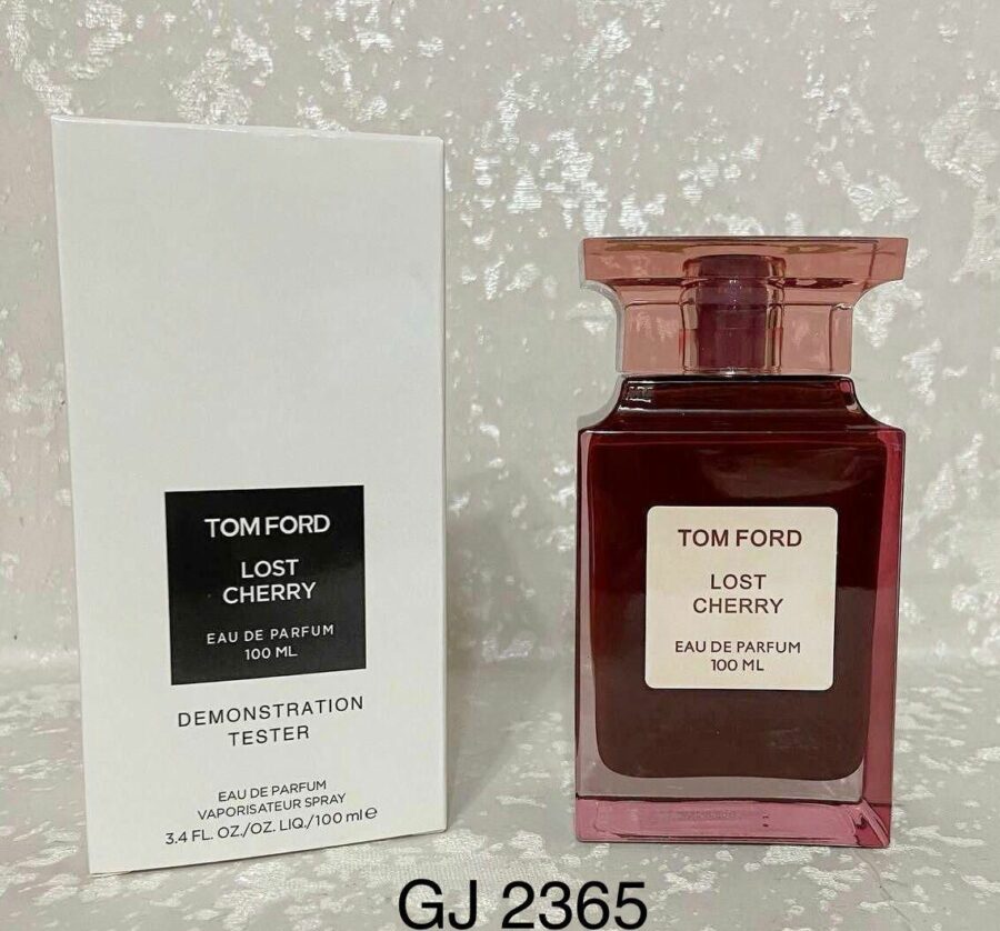 Tom Ford Lost Cherry Eau de Parfum - Original Tester Bottle