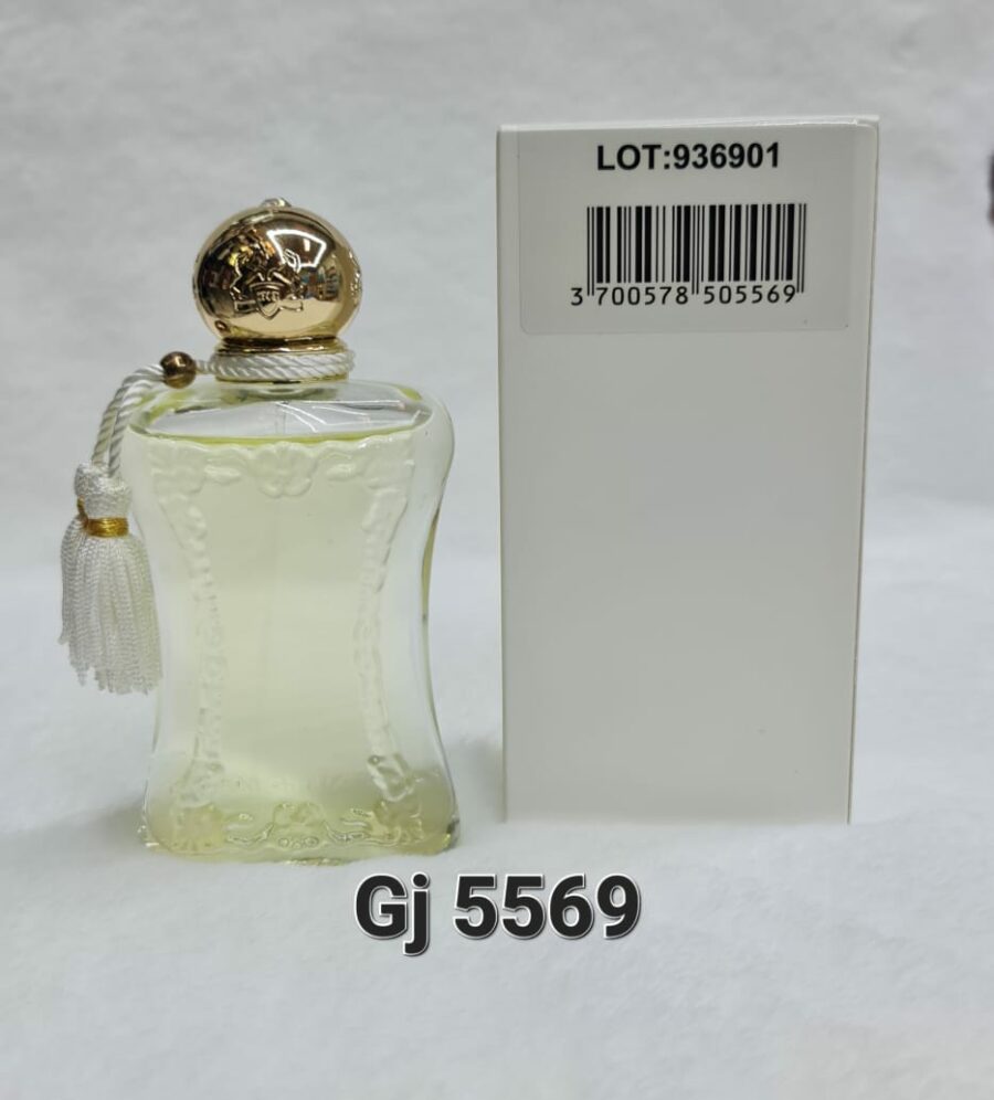 Meliora Eau de Parfum - Original Tester Bottle