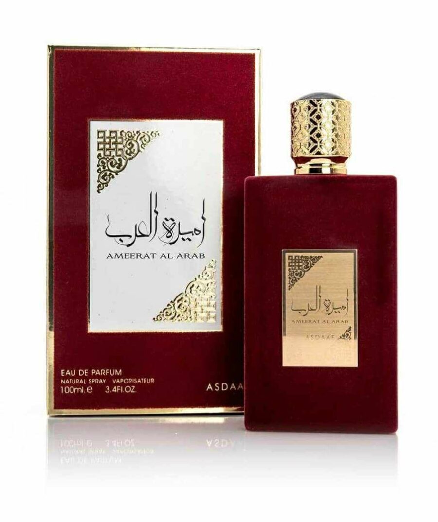Ameerat Al Arab