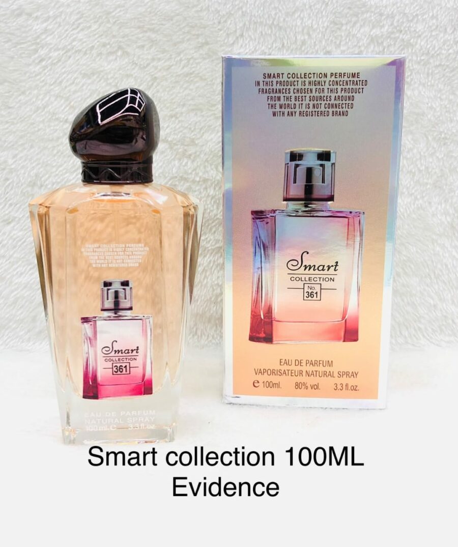 Smart collection-no.361