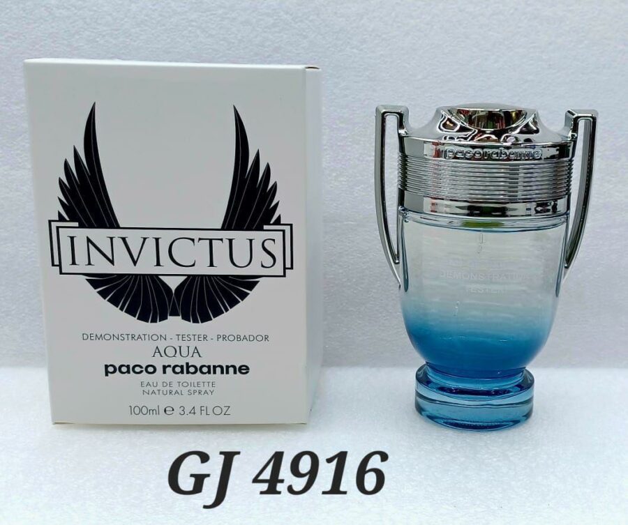 Invictus-aqua