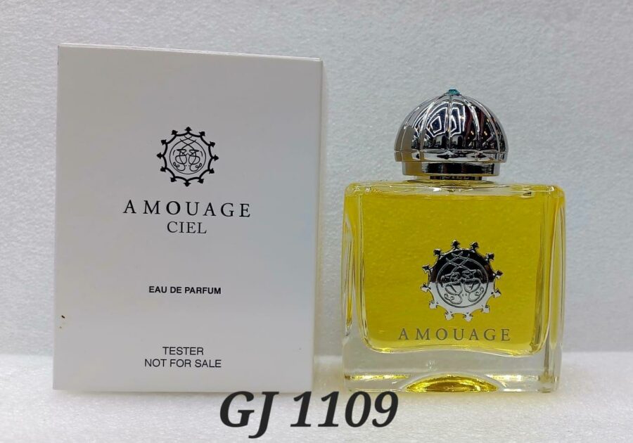 Amouage Ciel