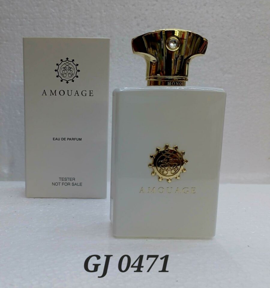 Amouage