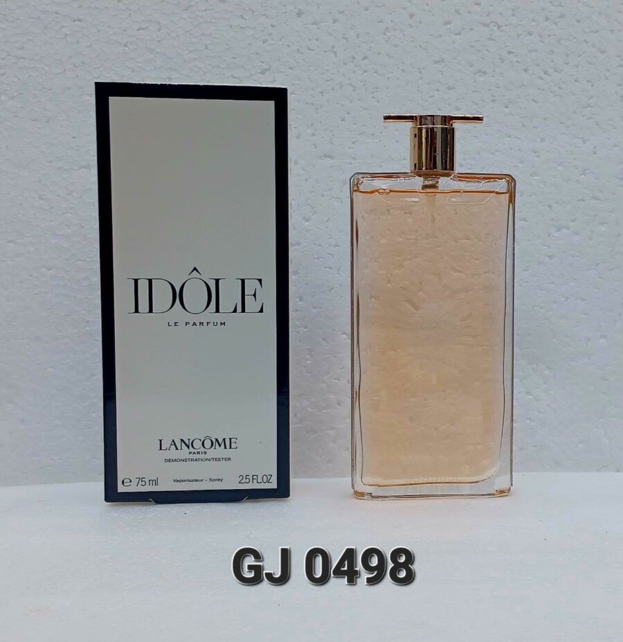 Idole Le Parfum