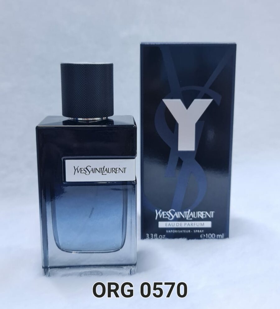 Yves Saint Laurent Eau de Parfum