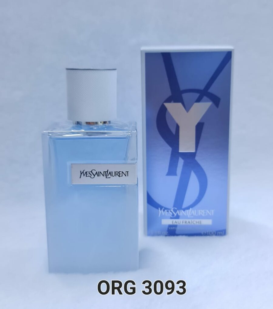 Yves Saint Laurent Eau Fraîche
