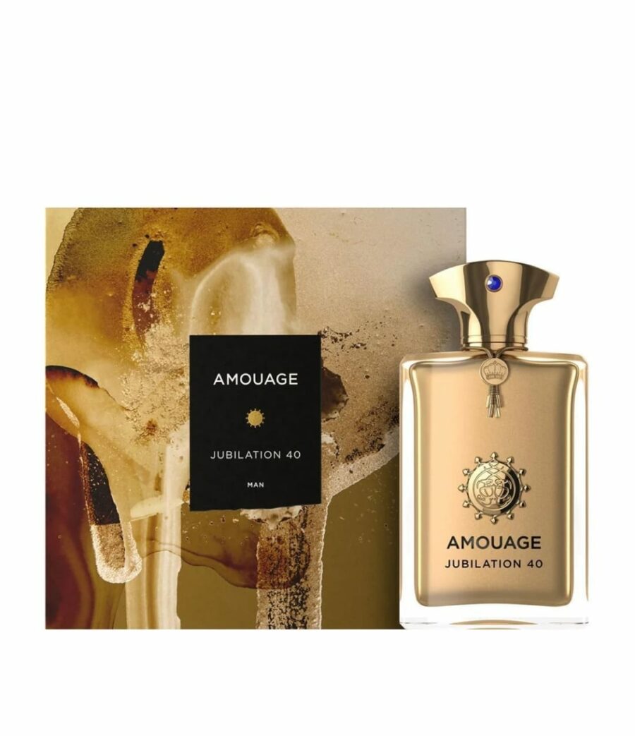 Amouage Jubilation 40